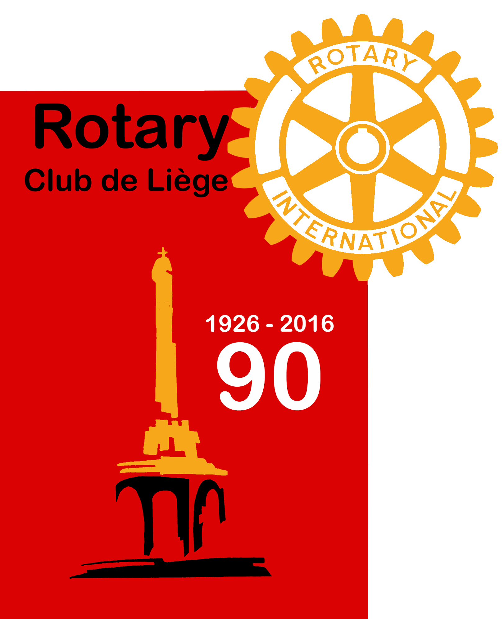 Rotary Club Liege